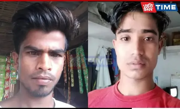 Dhing Gang Rape: 2 Accused Surrender Before Nagaon Police
